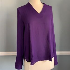 NWT V-Neck Blouse